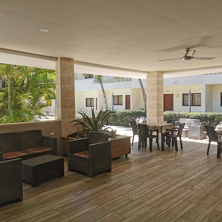 נגואה Hotel Cambri מראה חיצוני תמונה