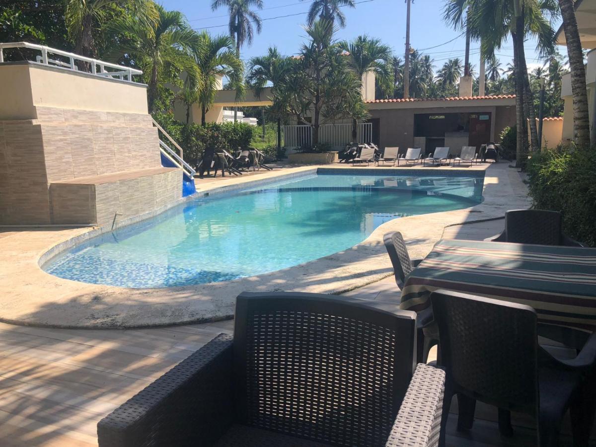 נגואה Hotel Cambri מראה חיצוני תמונה