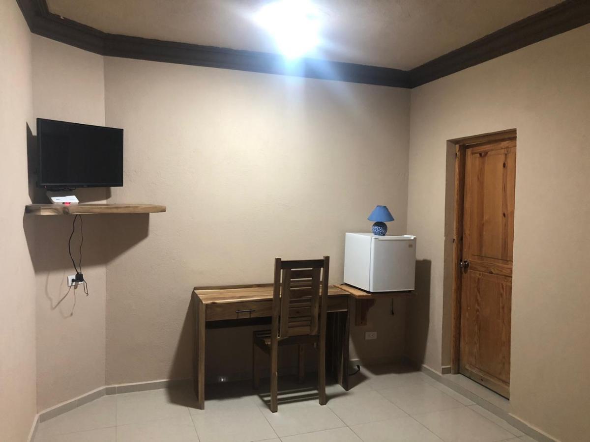 נגואה Hotel Cambri מראה חיצוני תמונה