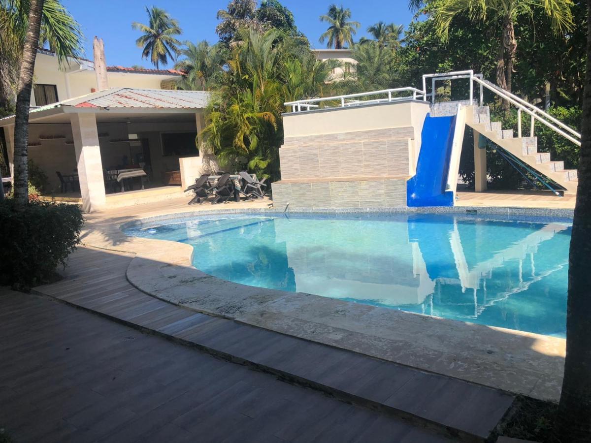נגואה Hotel Cambri מראה חיצוני תמונה