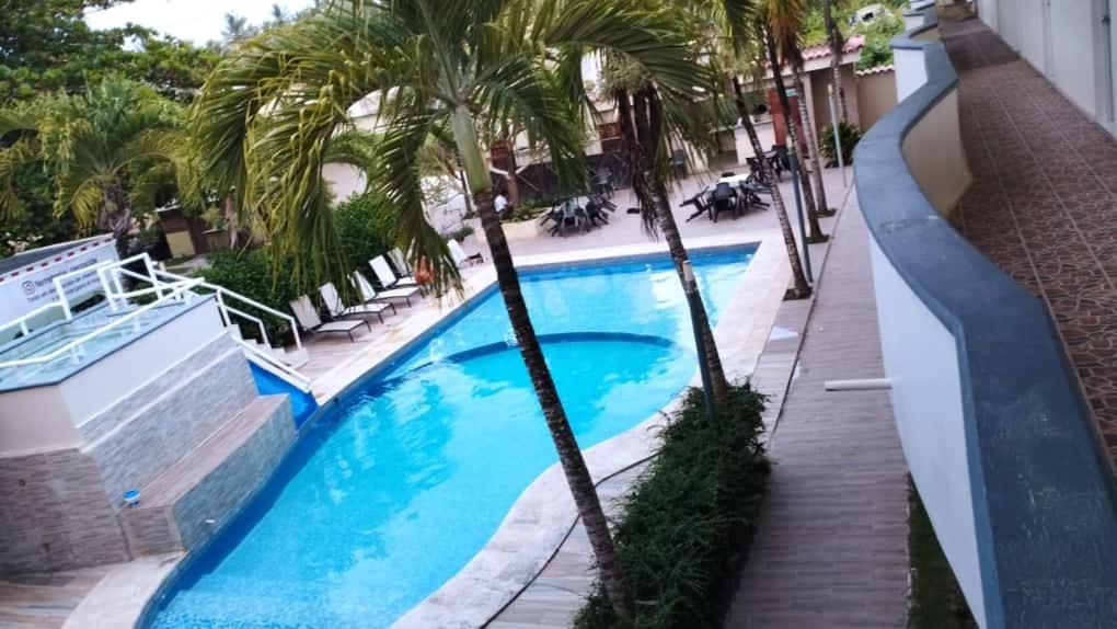 נגואה Hotel Cambri מראה חיצוני תמונה