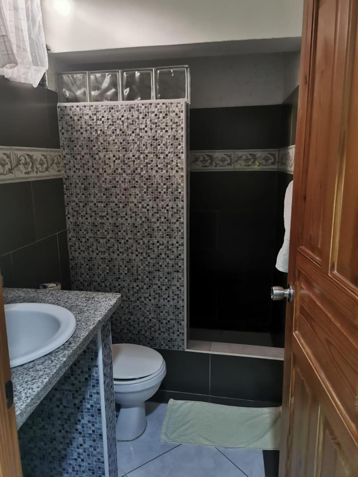 נגואה Hotel Cambri מראה חיצוני תמונה