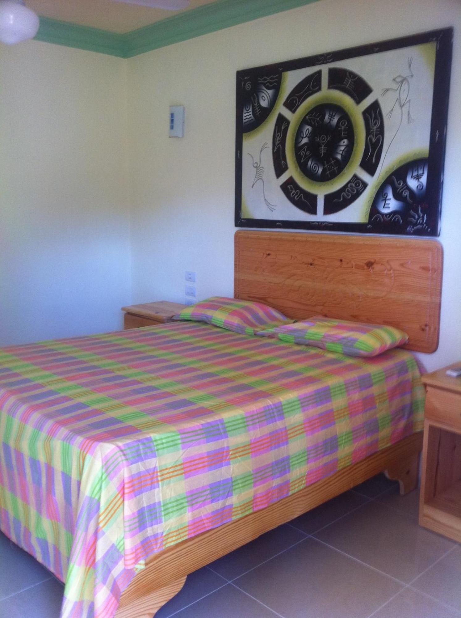 נגואה Hotel Cambri מראה חיצוני תמונה