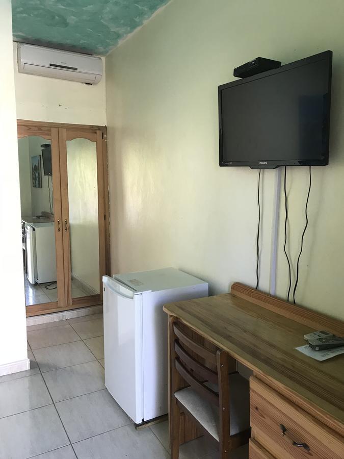 נגואה Hotel Cambri מראה חיצוני תמונה