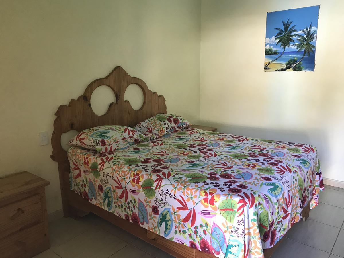 נגואה Hotel Cambri מראה חיצוני תמונה