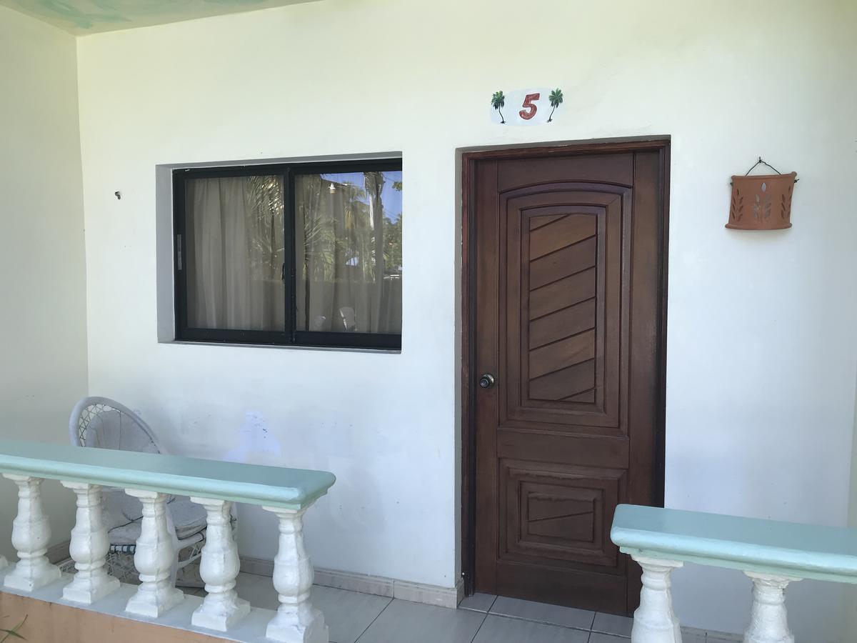 נגואה Hotel Cambri מראה חיצוני תמונה