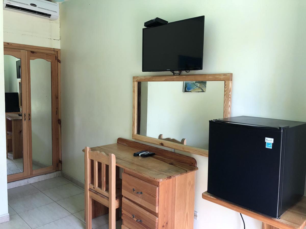 נגואה Hotel Cambri מראה חיצוני תמונה