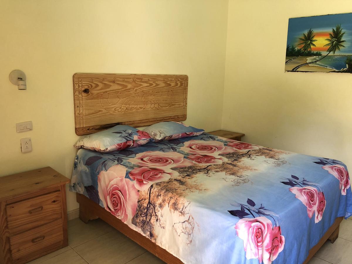 נגואה Hotel Cambri מראה חיצוני תמונה